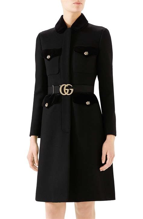 women's gucci coats sale.